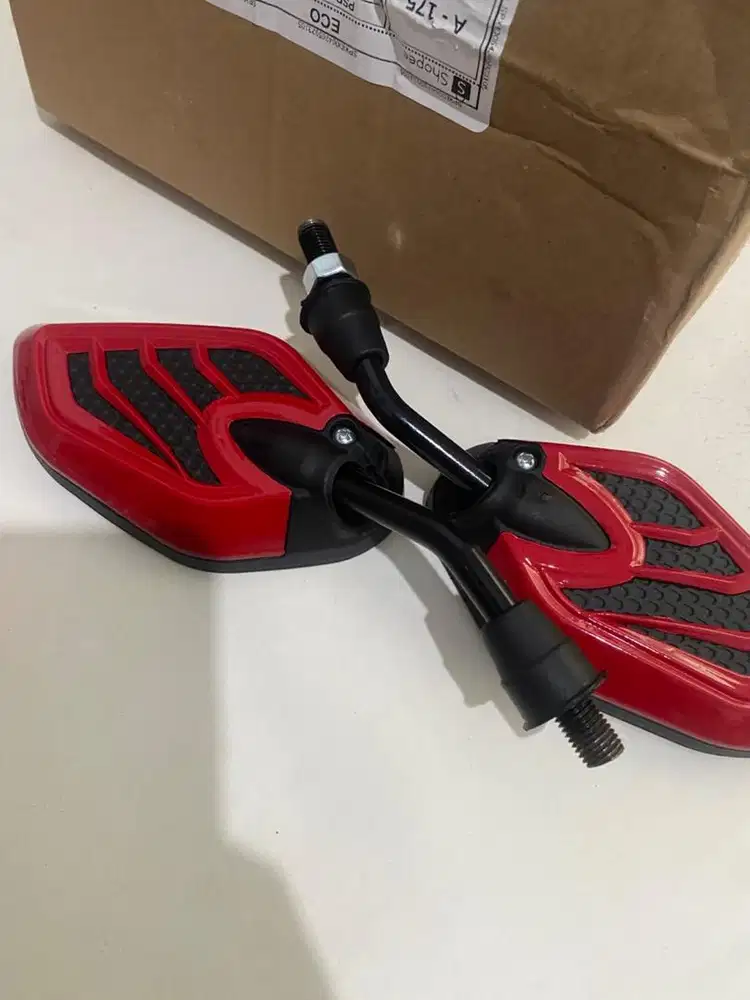 Spion motor universal