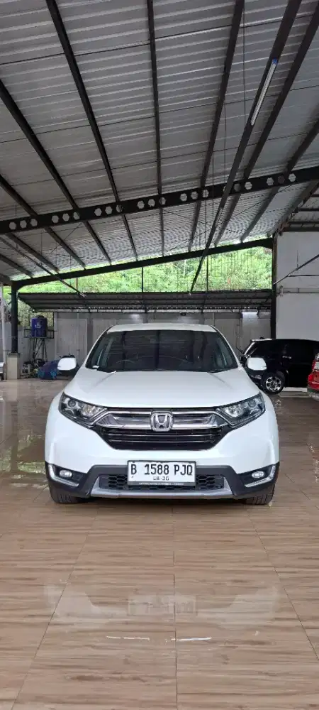 275 jt Cash CRV 2.0 tahun 2020