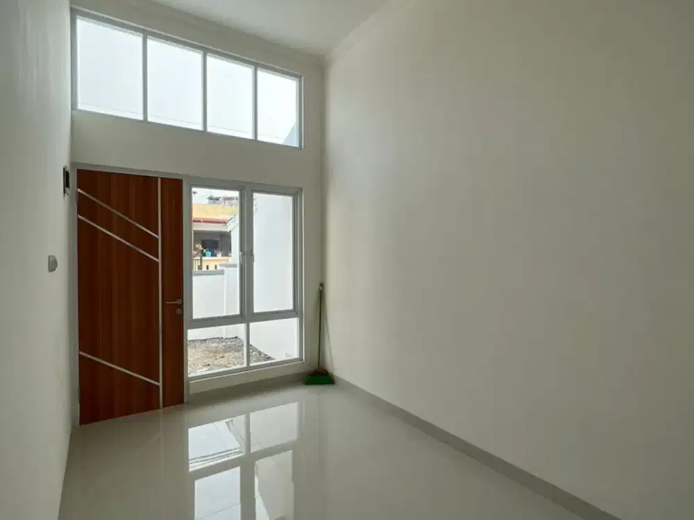 Hot Deal! Rumah Minimalis 2 KT Mutiara Gading Bekasi – Siap Huni