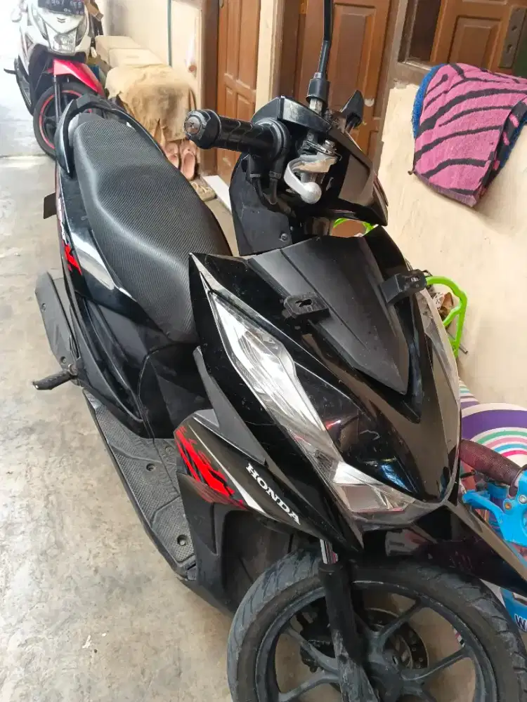 Dijual beat thn 2022