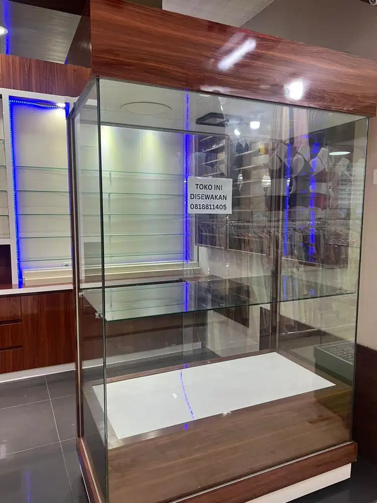 Sewakan Toko ITC Kuningan
