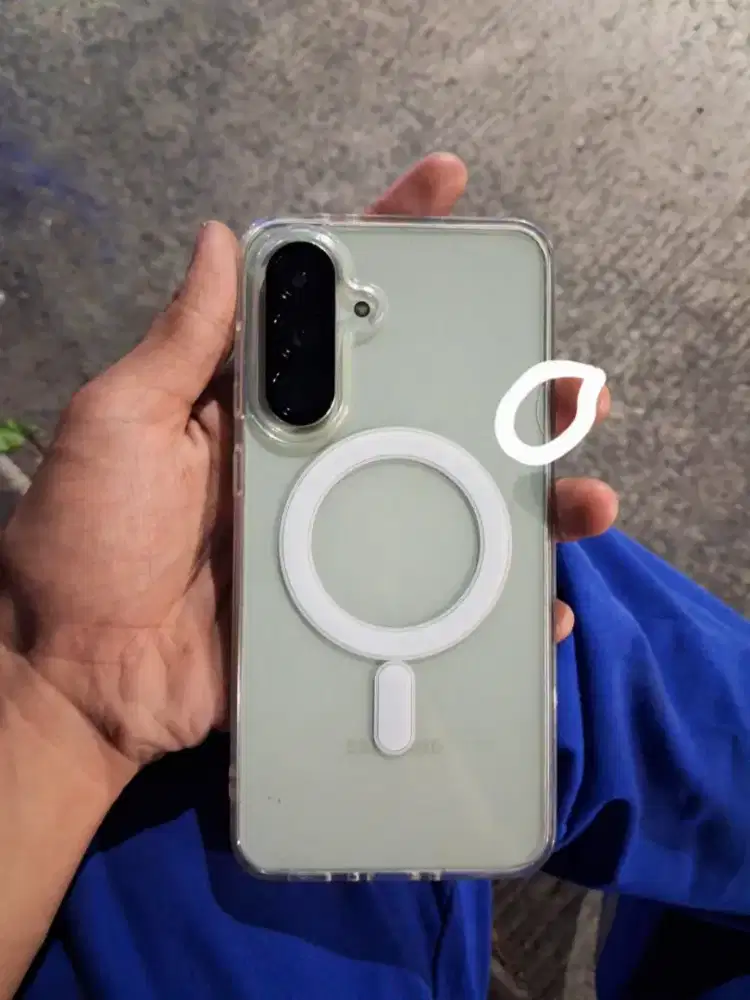 Samsung a56 8/256