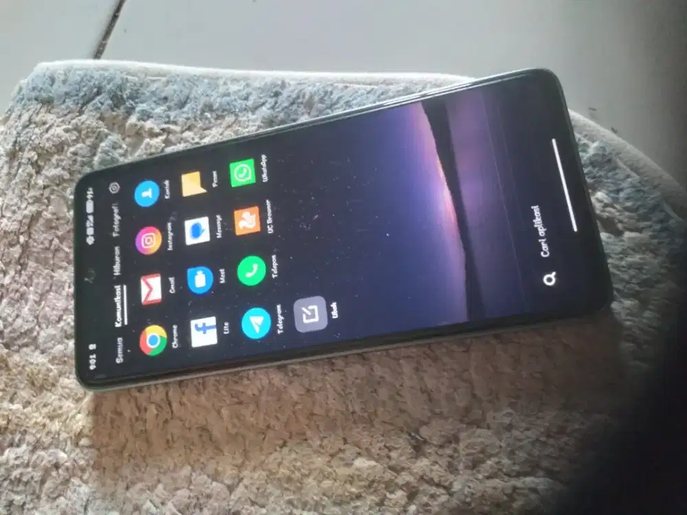 Jual foto M7 Pro 5G NFC ram 8/256
