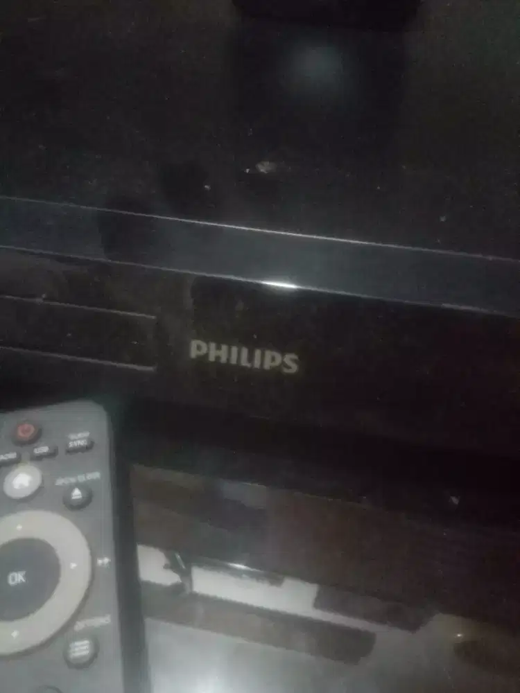 Home theater philips