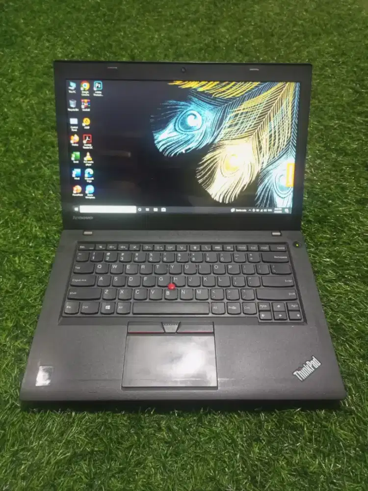 Lenovo Thinkpad Slim T450