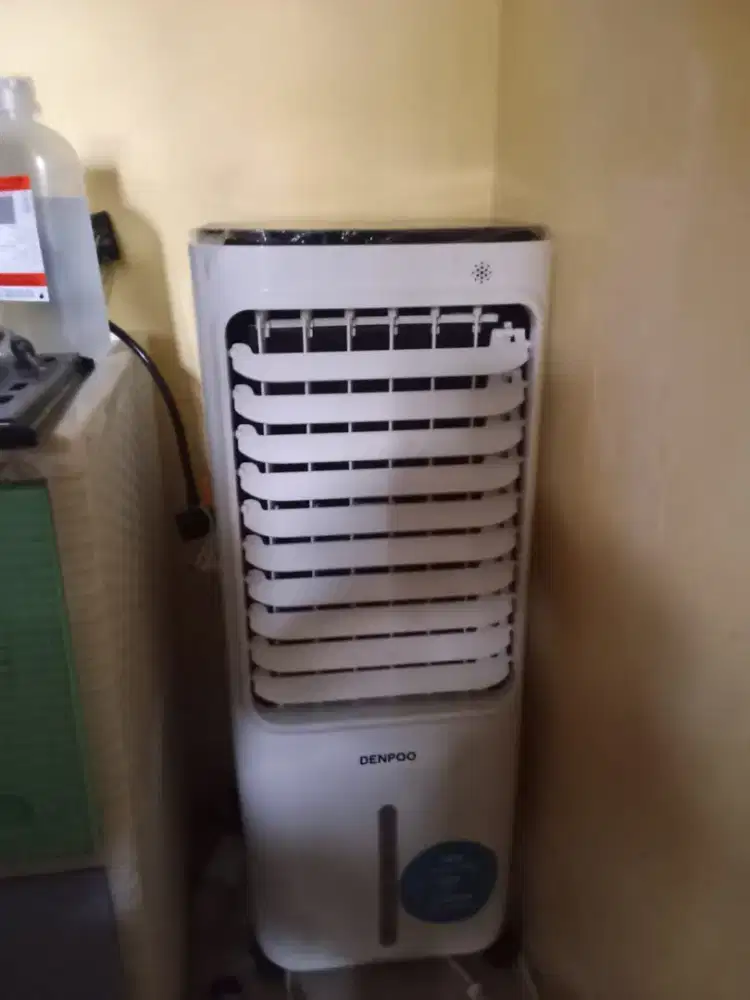 Denpoo air coller dingin kayak ac