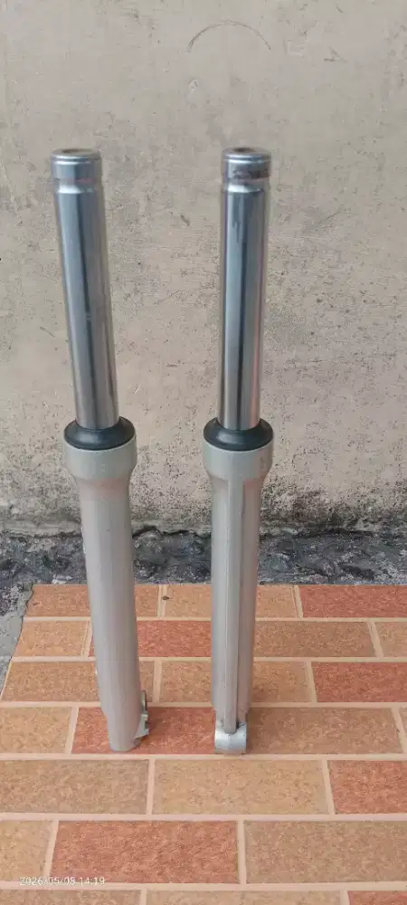 Bismillah...Dijual Shock Depan Mio