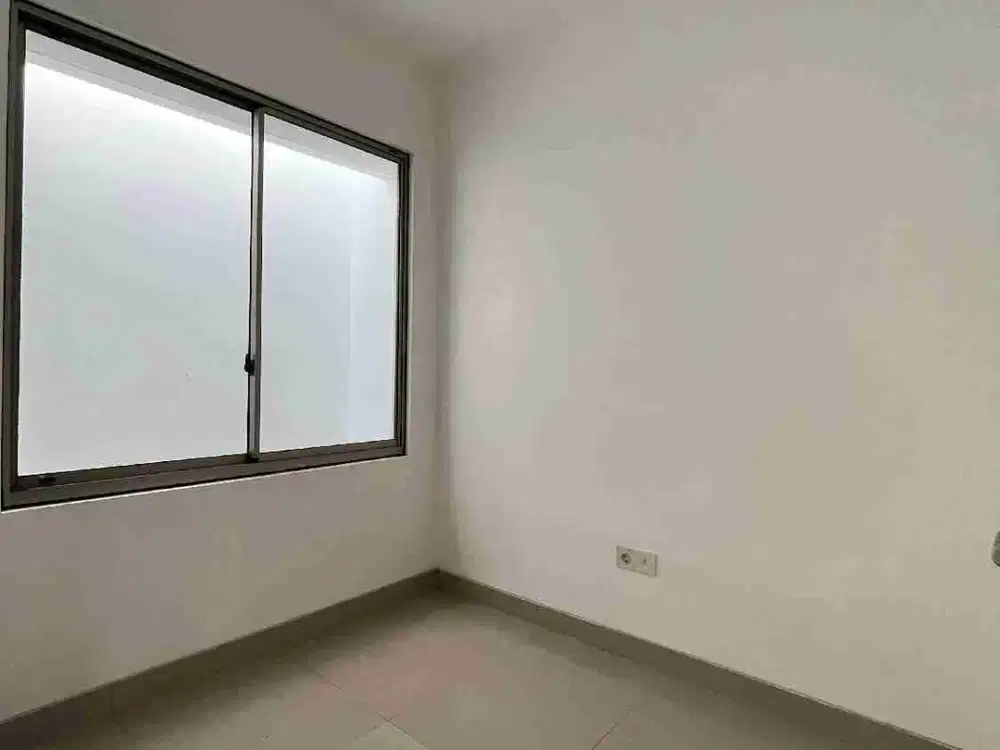 sewa rumah pik2 bagus harga murah