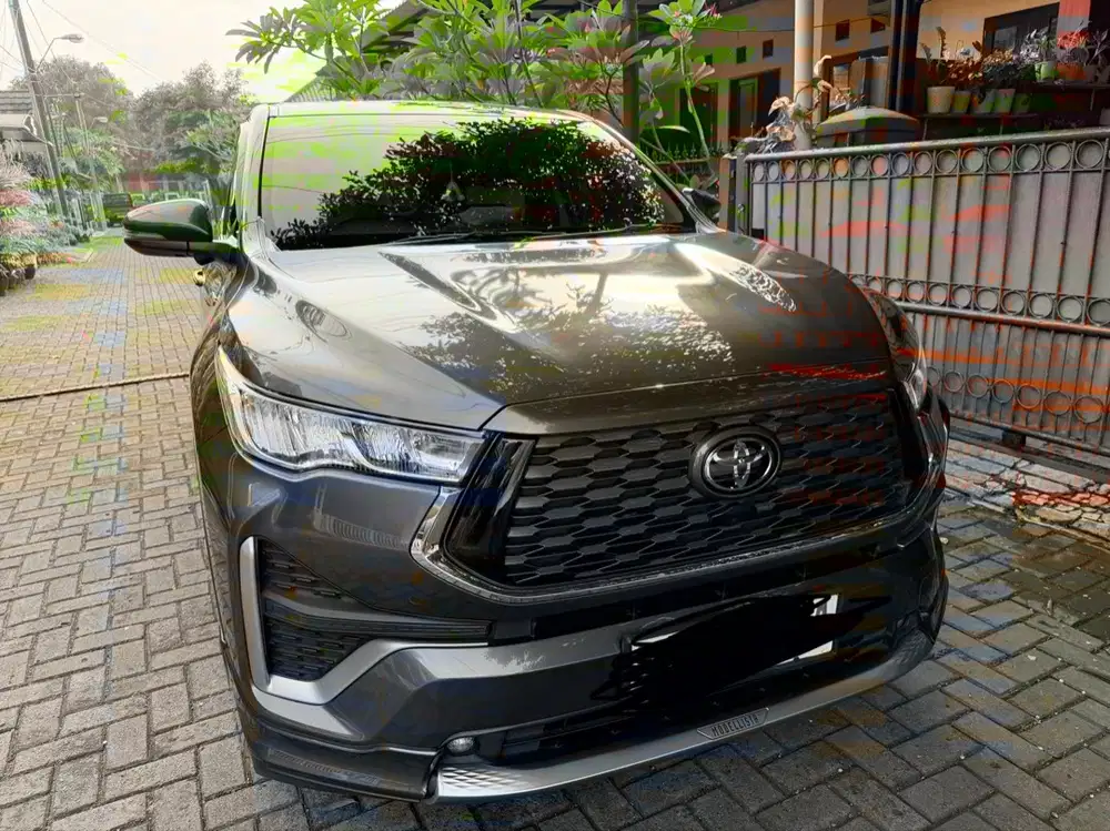 Jual Innova Zenix Q 2023
