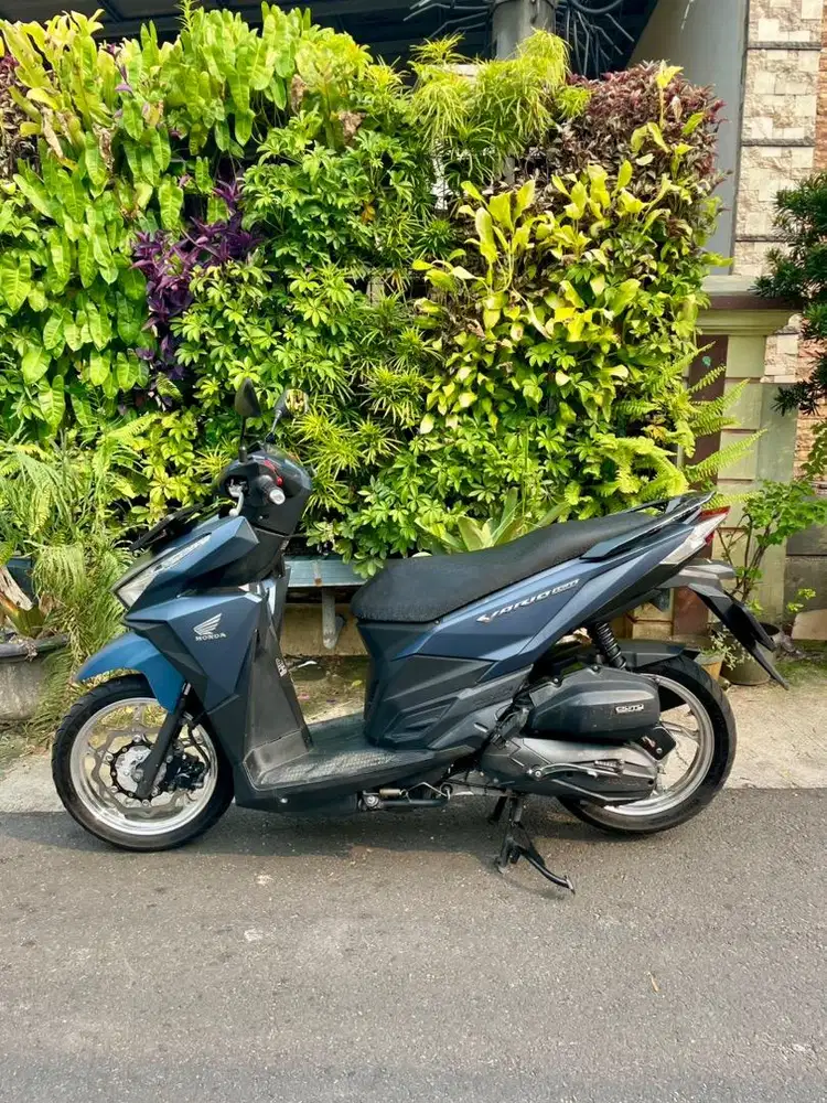 Honda Vario 150 Led Old 2017
