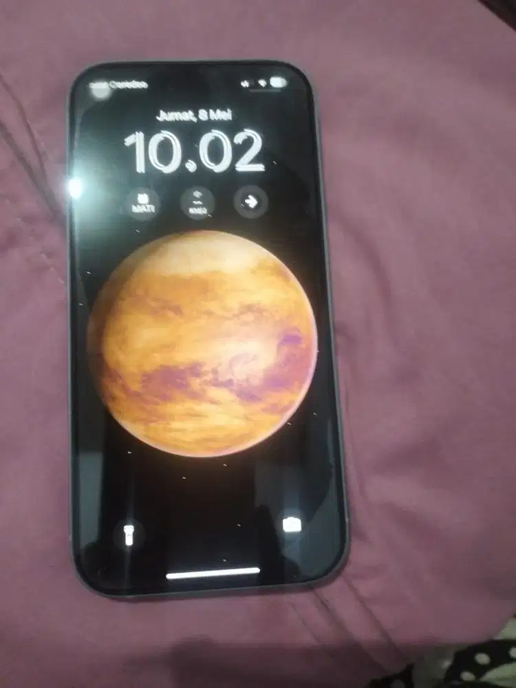 jual iphone 15 128gb