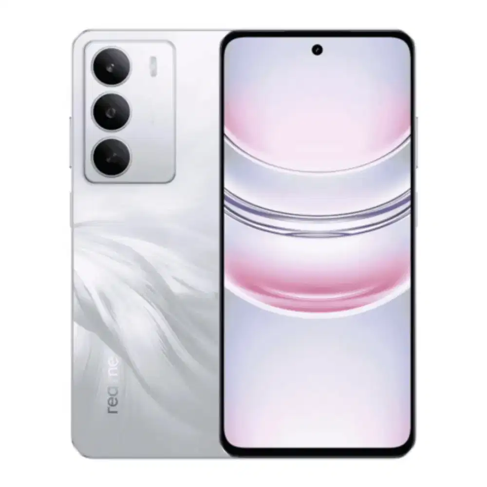 Jual Hp realme c71