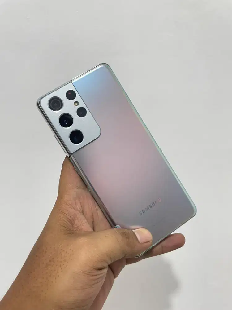 SAMSUNG S21 ULTRA