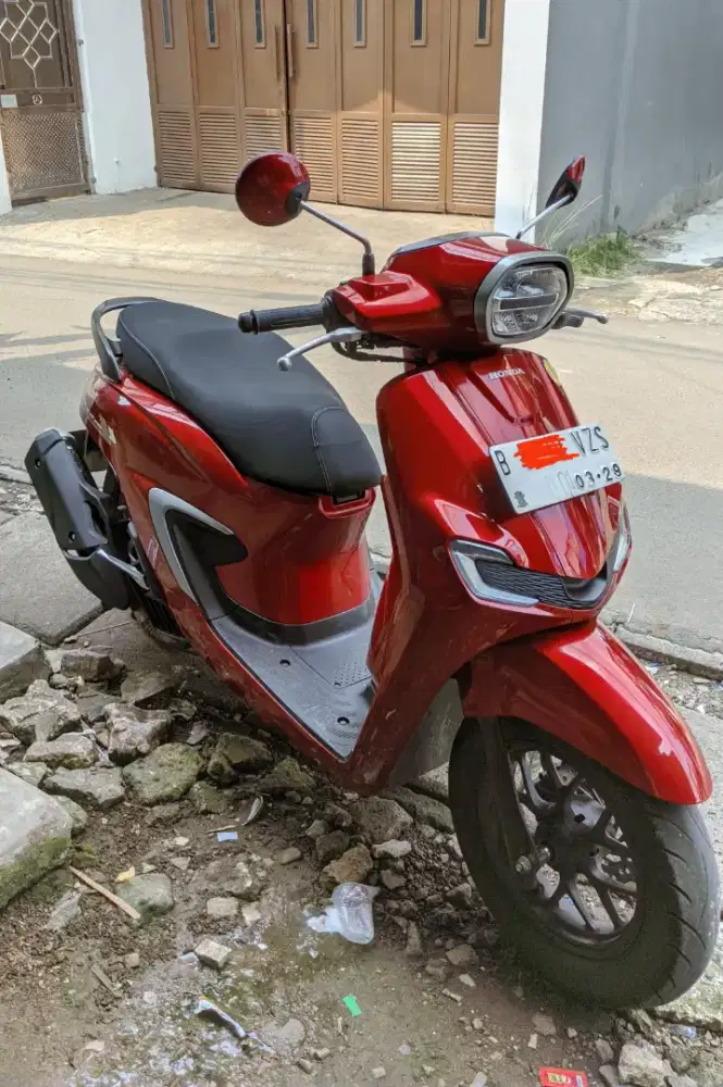 Stylo 2024 cbs iss