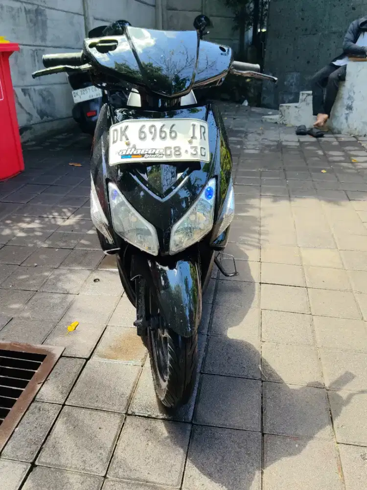 Vario karbu 110