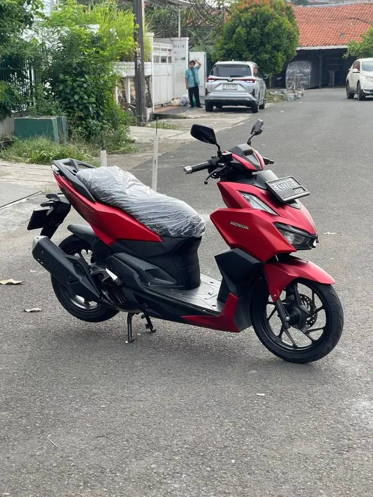 DP MULAI 0 RUPIAH !!! VARIO 160 CBS ISS ESP 2022