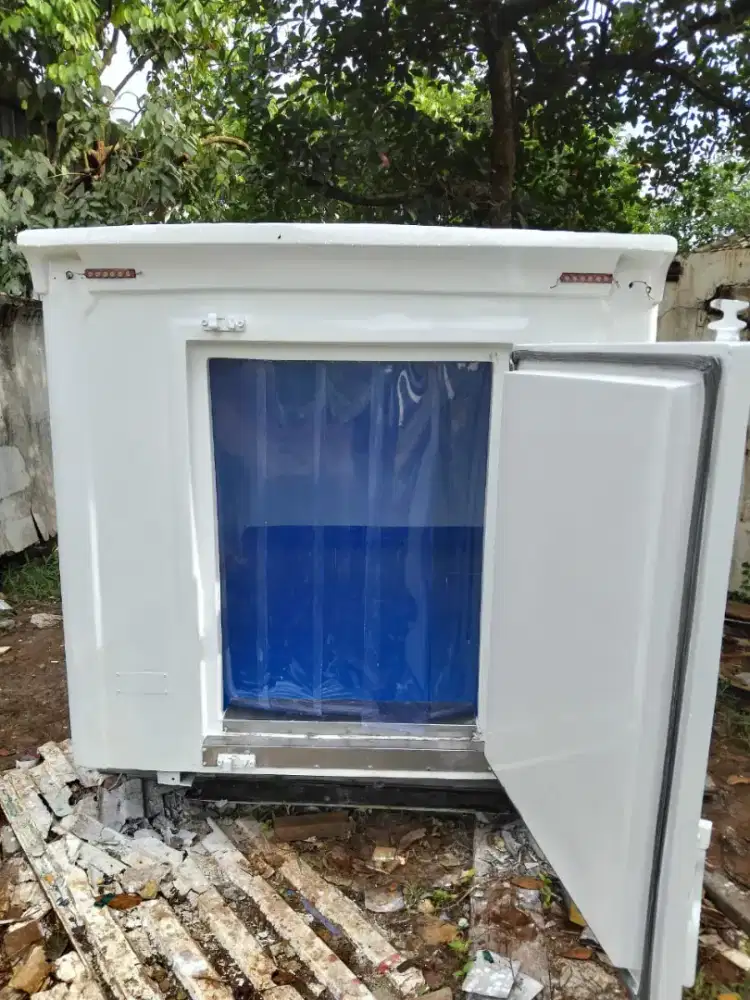box freezer engkel