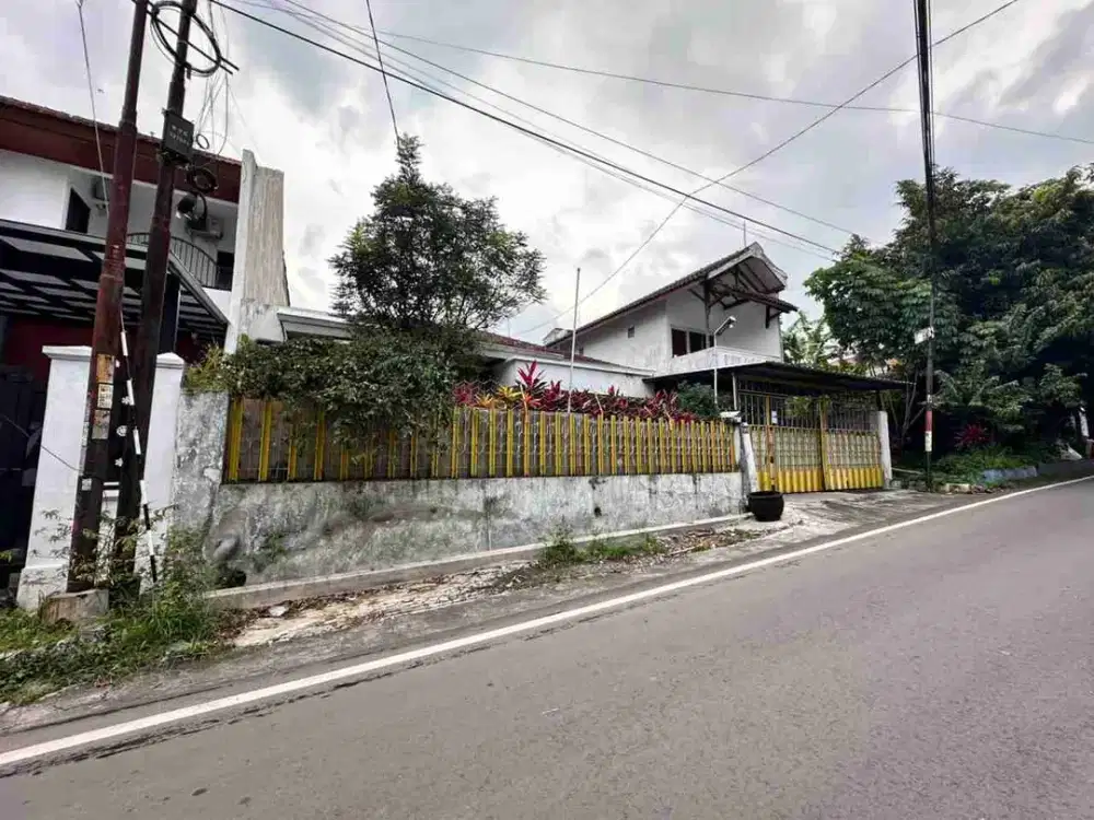 dijual Tanah bendungan sigura gura barat Dekat sekali kampus brawijaya kota Malang
