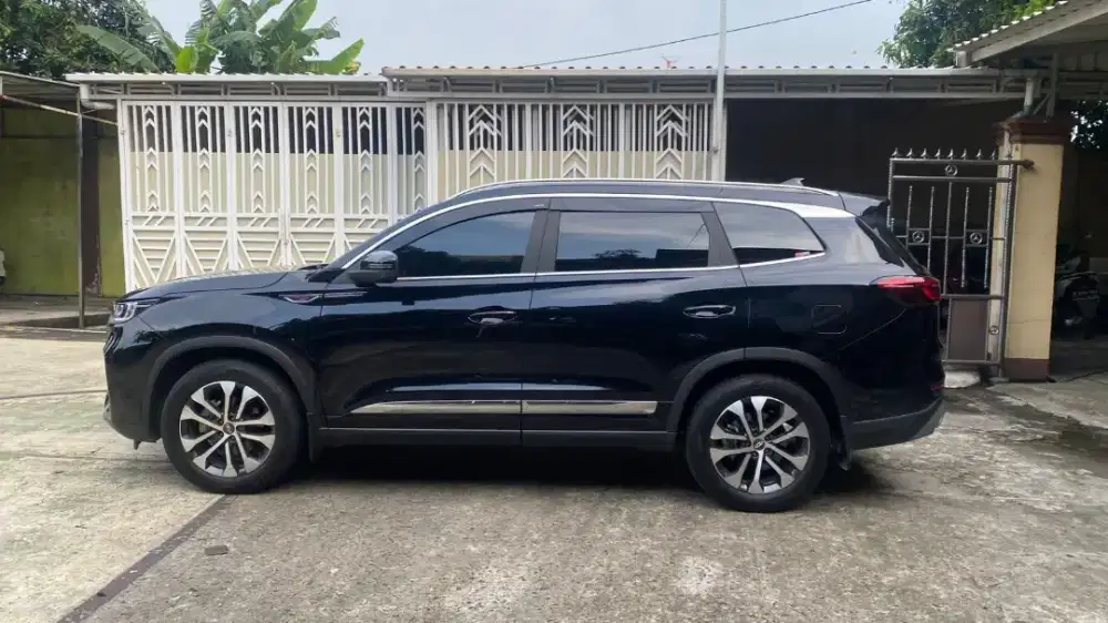 Chery Tiggo 8 Premium 1.6 AT (4x2) 2024