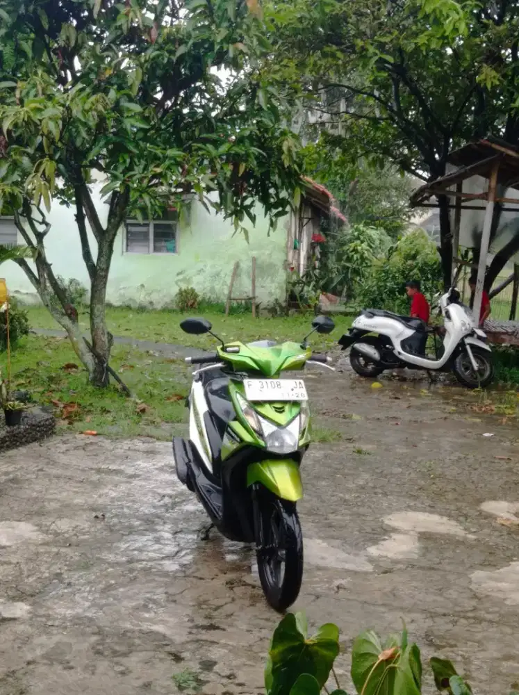 Beat fi tahun 2013