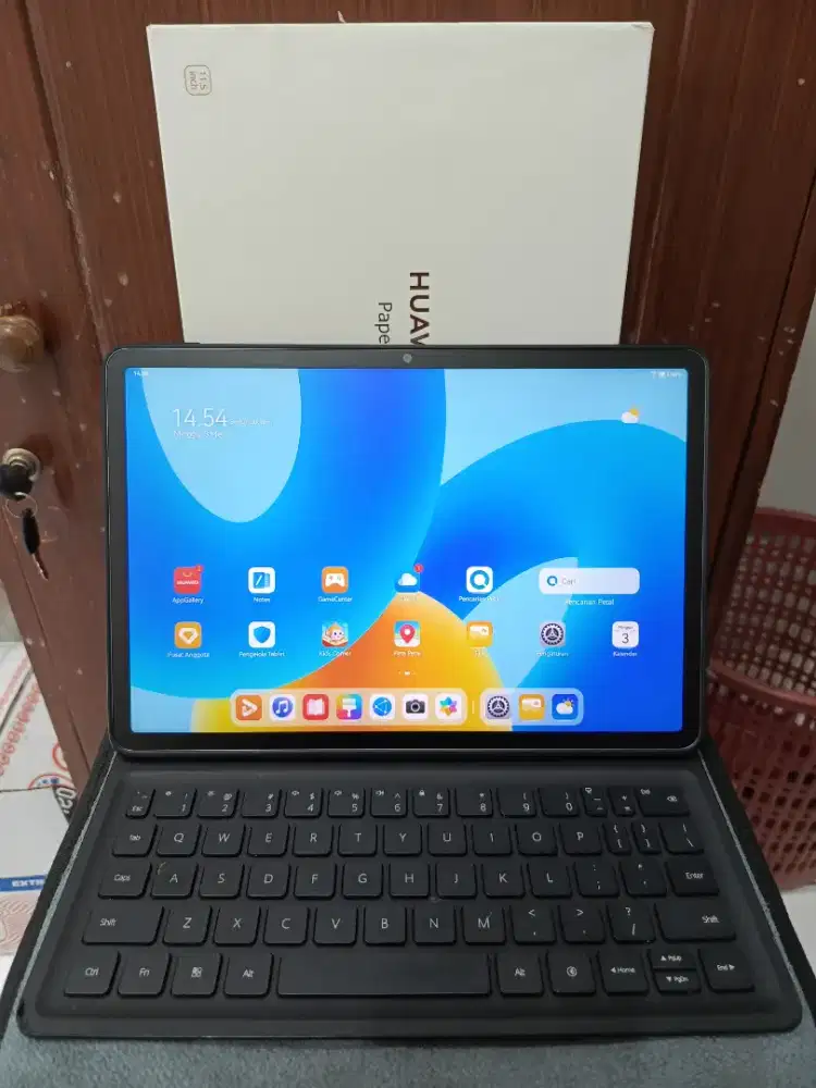 Huawei Matepad 11.5 PaperMatte Edition 8/256