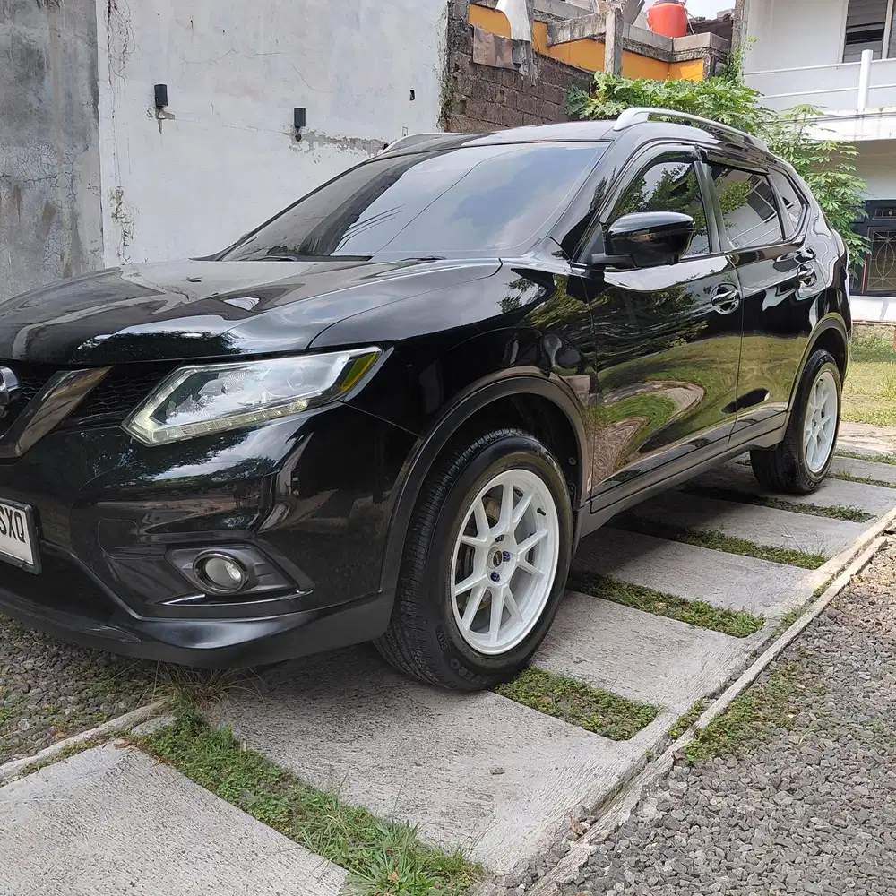 Nissan X-Trail 2.0 AT 2014 Bensin