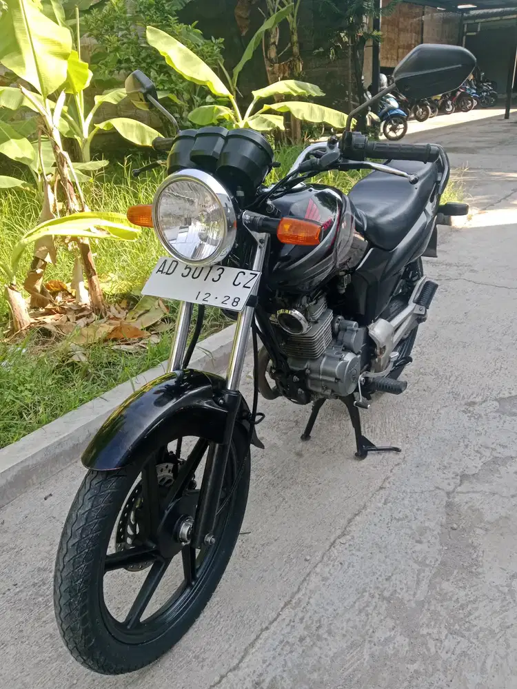 Megapro istimewa murah