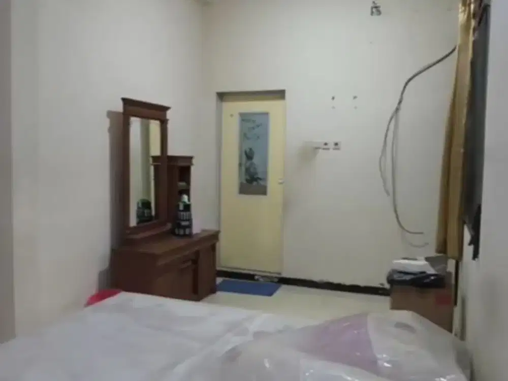 Dijual Rumah Darmo Baru Timur Minimalis Strategis Siap Huni