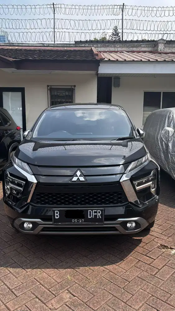 Mitsubishi Xpander 2022 Bensin