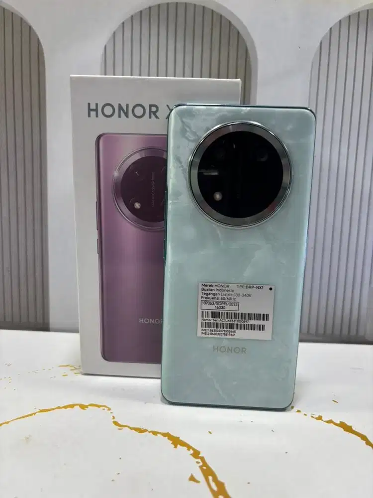 Honor X9C 12/256 Fullset