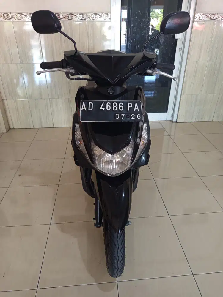 Mio m3 murah bagus