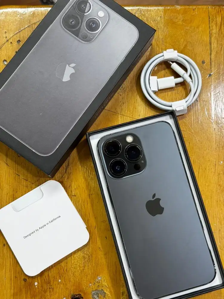 iphone 13 pro 256gb bh 89% ori ibox
