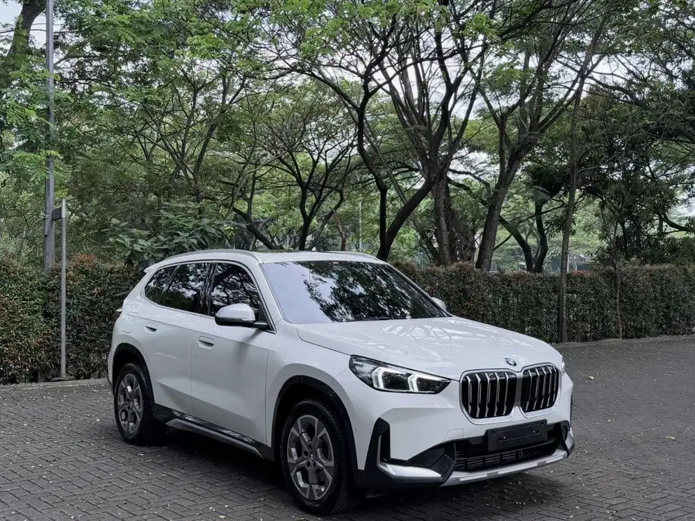 Low ODO Warranty ON! BMW X1 xLine 2023 CLA200 C200 320i X3 Cooper