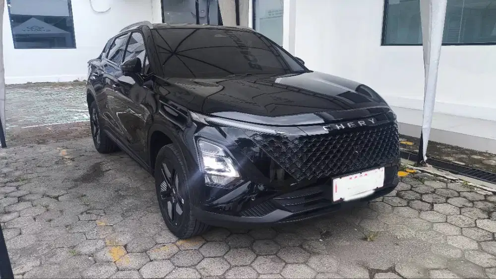 Chery Tiggo C5 CSH 2026 - Nego Langsung Jadi