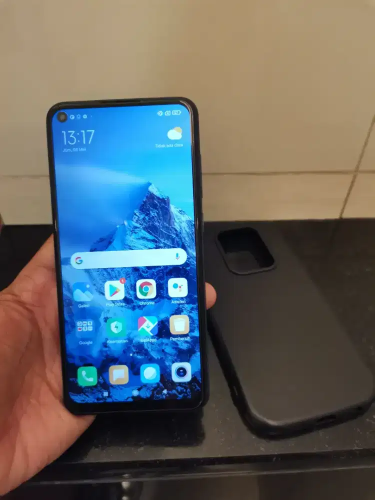 Xiaomi Redmi Note 9 6/128GB