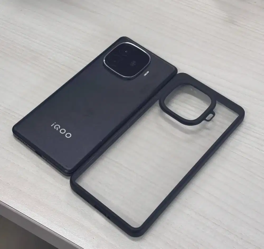 Iqoo Z9 5G Ram 8GB Internal 256GB