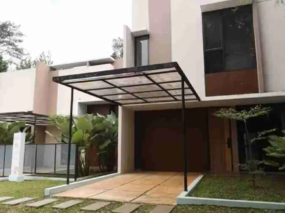 [2 Menit ke TOL SETU - BURANGKENG] Rumah Strategis Setu, Cibitung, Cileungsi, Bekasi