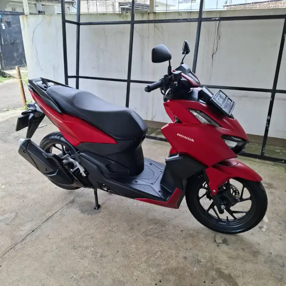 Vario 160 thn 2022