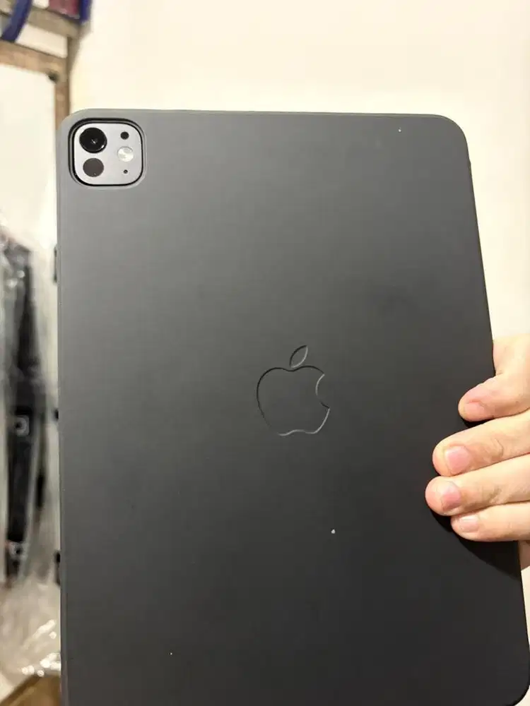Ipad M4 jual second