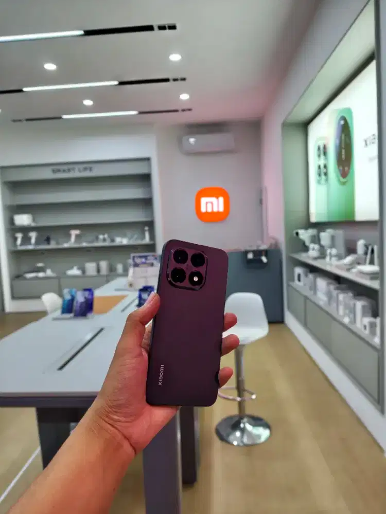 Xiaomi 15T 12/512GB