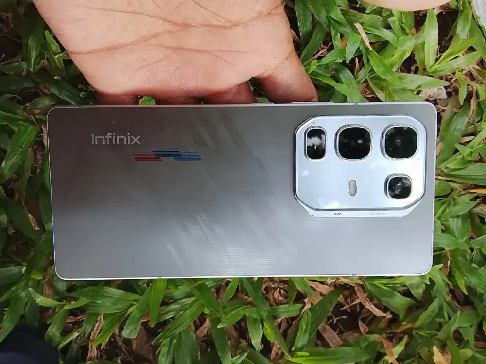 Infinix note 50 pro