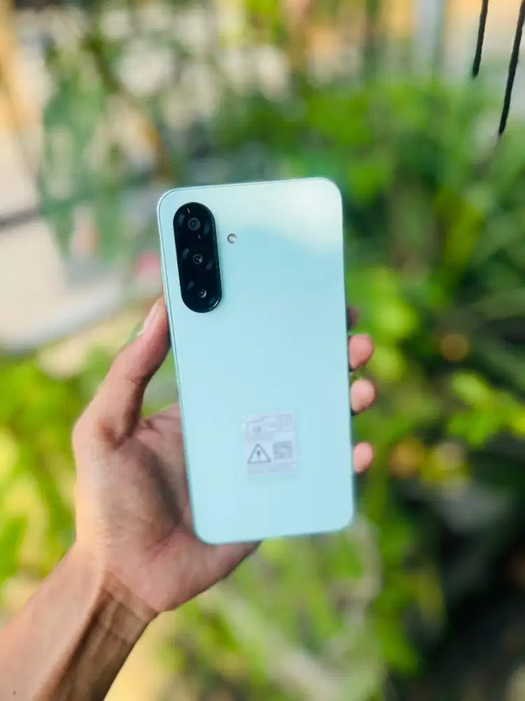 Samsung A26 5g 8/256Gb fullset masih garansi