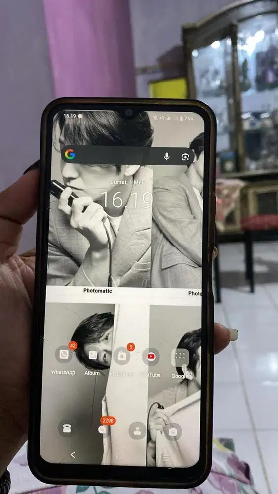 Vivo y17s 4/128