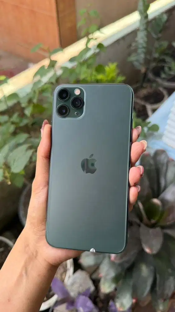 Iphone 11 promax 256gb beacukai