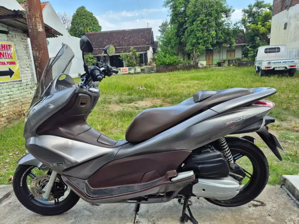Honda PCX 125 CBU ‼️, TH 2010 , Antik