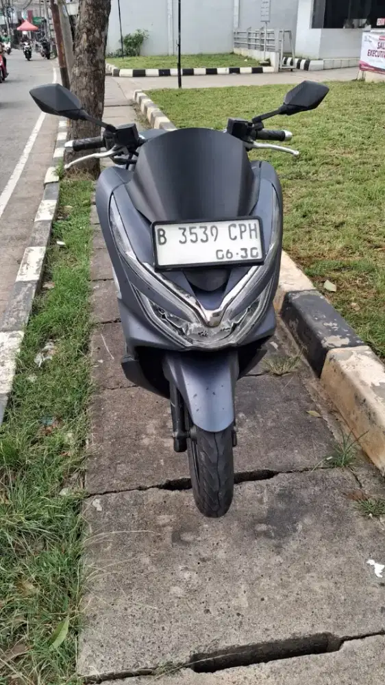 Honda pcx 150 2020