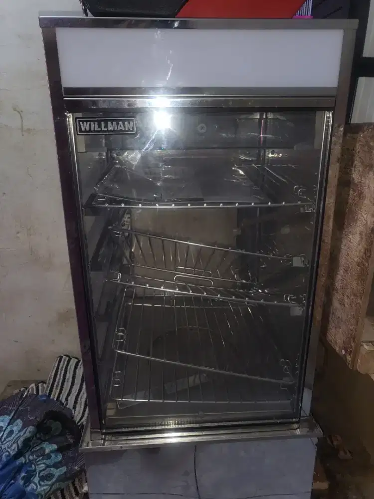Dijual kukusan listrik serbaguna