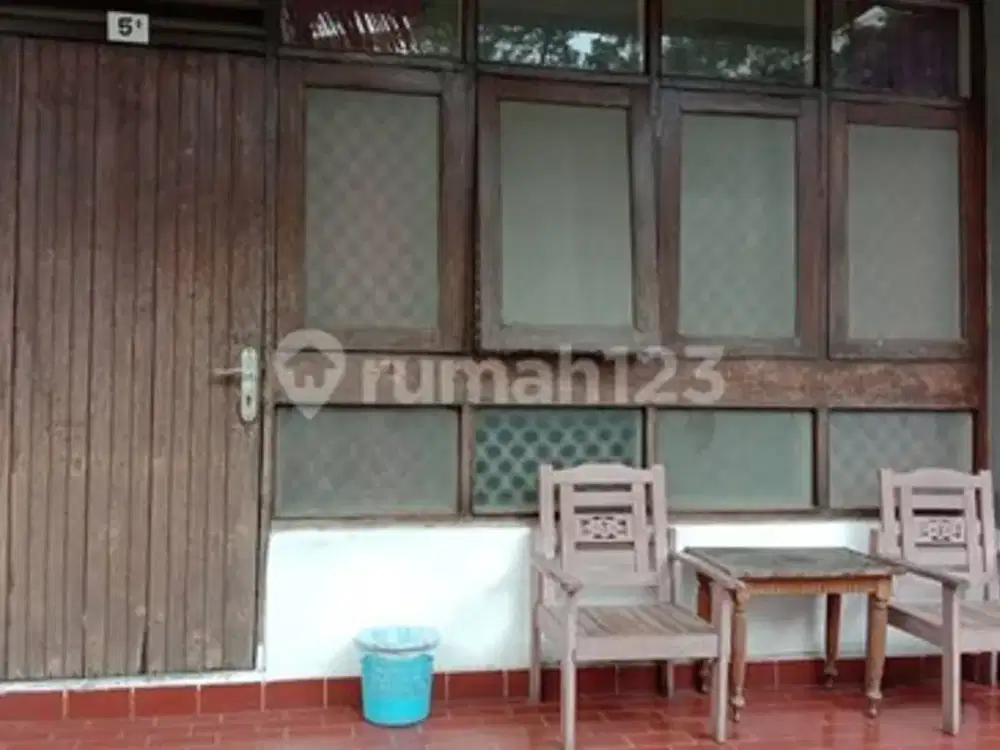 Murah ! Hotel Aktif Strategis Di Gatot Subroto Kota Bandung