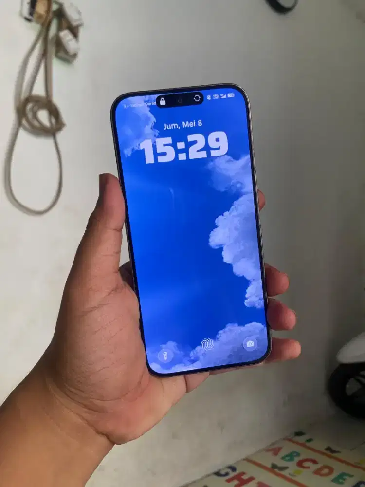 DI JUAL INFINIX NOTE 60 256