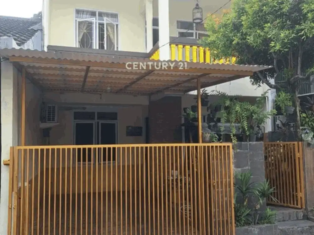 Dijual Rumah Strategis Harga Menarik Di Bintaro Sektor 4
